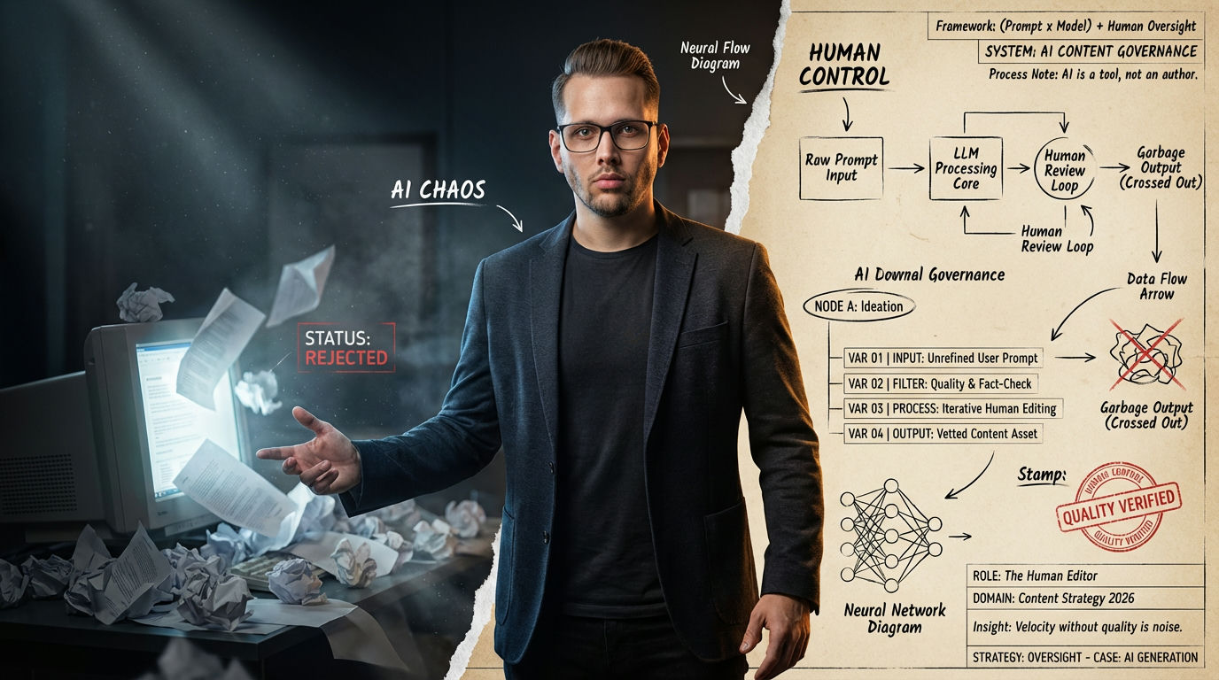AI Content Generators: Unlock 2026 Success (Must-Read Guide)